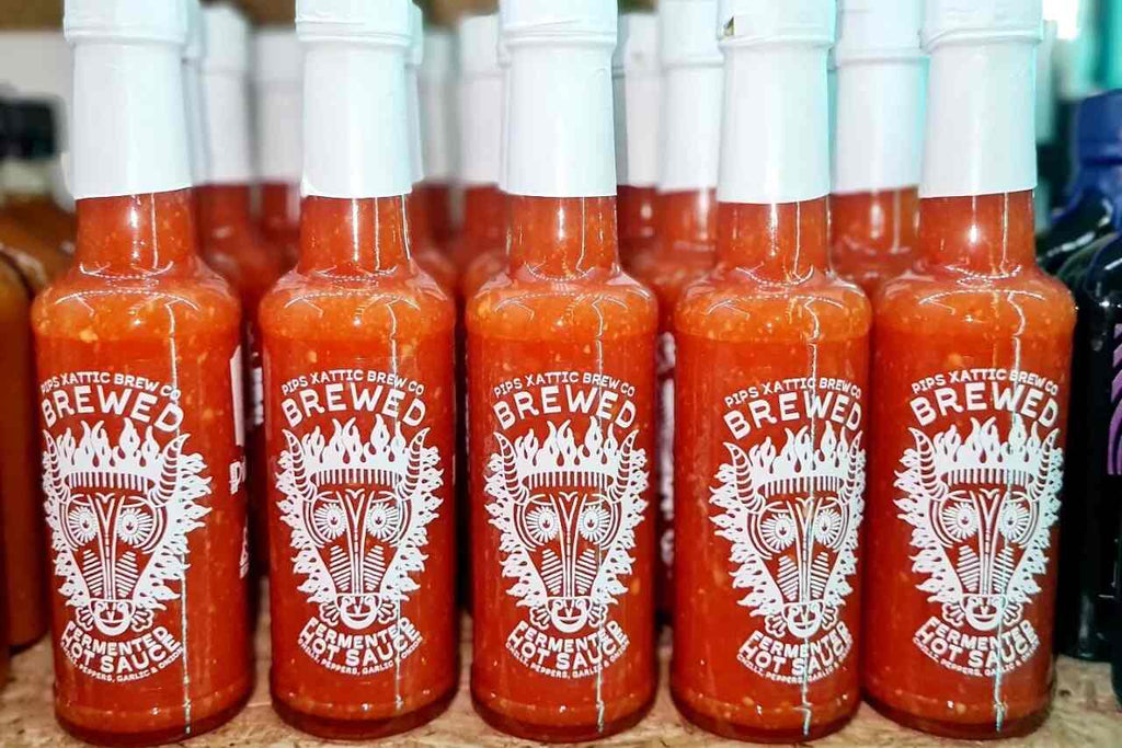 Fermented Hot Sauce: Everything You Need to Know!
