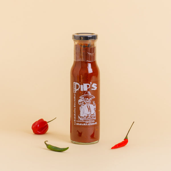 La Barbacoa del Diablo