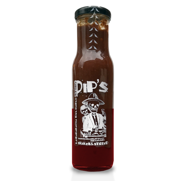 La Barbacoa del Diablo
