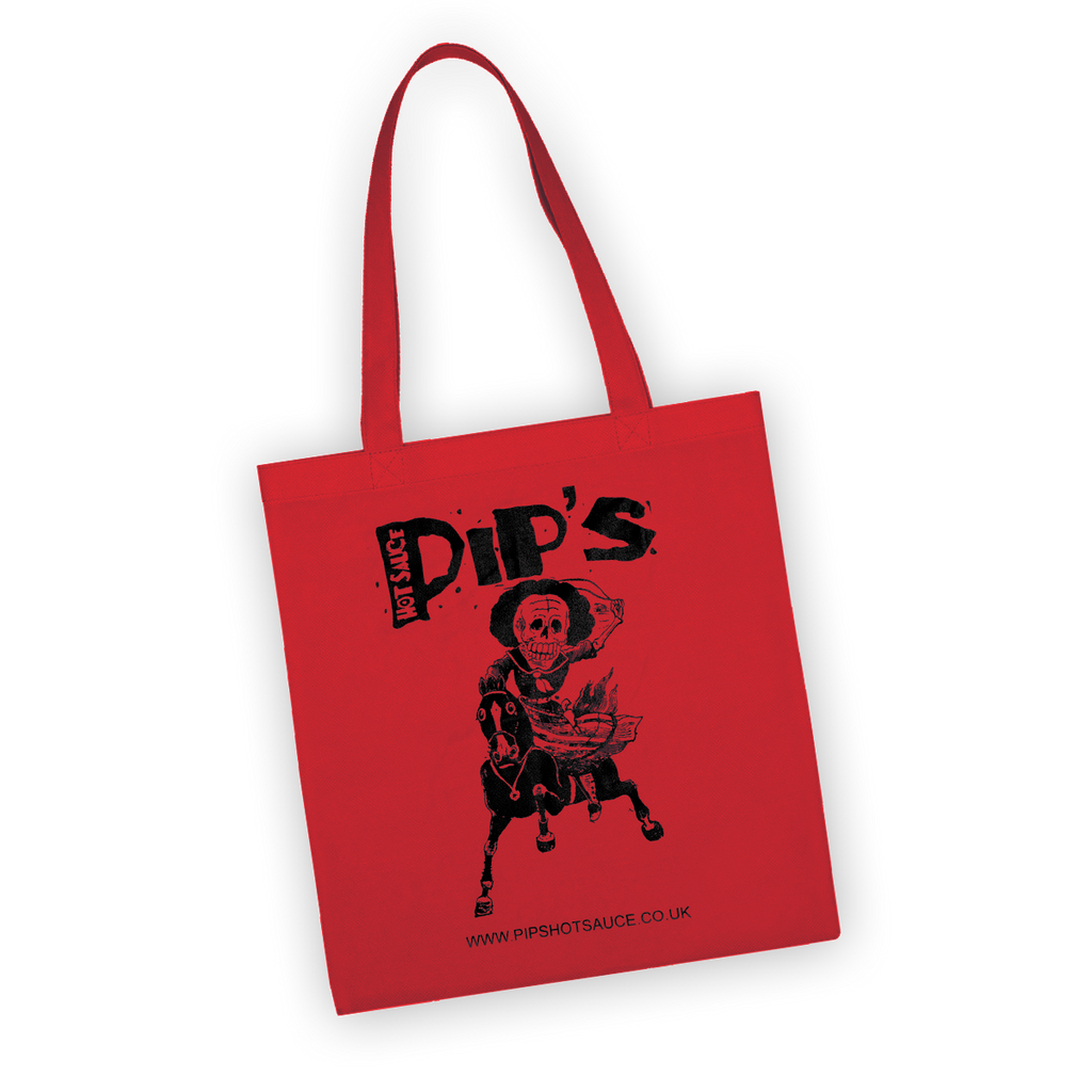 Toteally Hot Bag